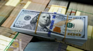 أسعار الدولار في مصر الخميس تتجه إلى تغييرات مفاجئة